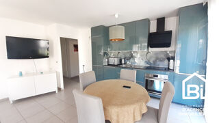  Appartement à vendre 3 pièces 61 m²