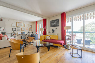  Appartement à vendre 3 pièces 69 m²