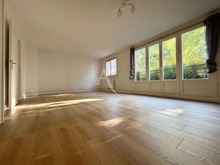 Vente Appartement Appartement Bures Sur Yvette 4 pièce(s) Bures sur yvette