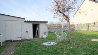  Maison � vendre 5 pi�ces 84 m�