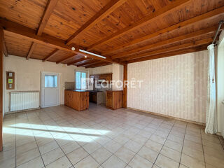  Maison � vendre 3 pi�ces 65 m�