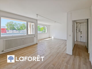  Appartement à vendre 3 pièces 53 m²
