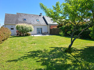  Maison à vendre 4 pièces 103 m²
