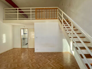  Appartement � vendre 2 pi�ces 41 m�