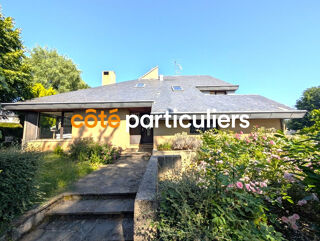  Maison  vendre 8 pices 220 m