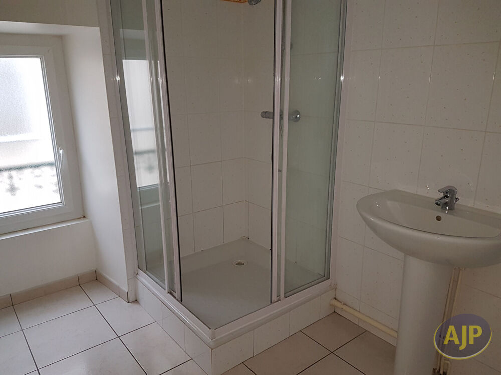 Vente Appartement Appart Nozay 2 chambres Nozay