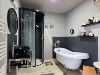  Maison � vendre 5 pi�ces 148 m�