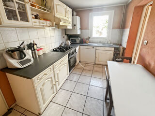  Maison à vendre 6 pièces 100 m²