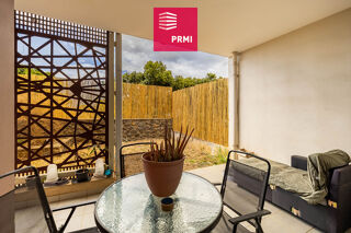  Appartement � vendre 3 pi�ces 69 m�