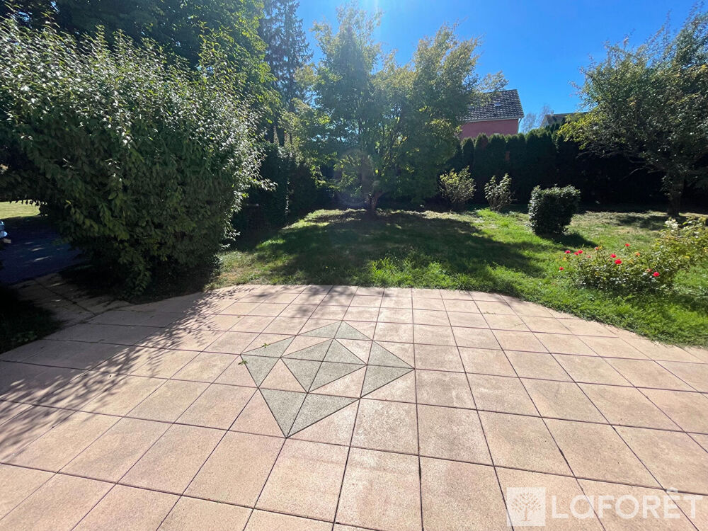 Location Maison Maison Dasle 6 pièce(s) 110m2 Seloncourt