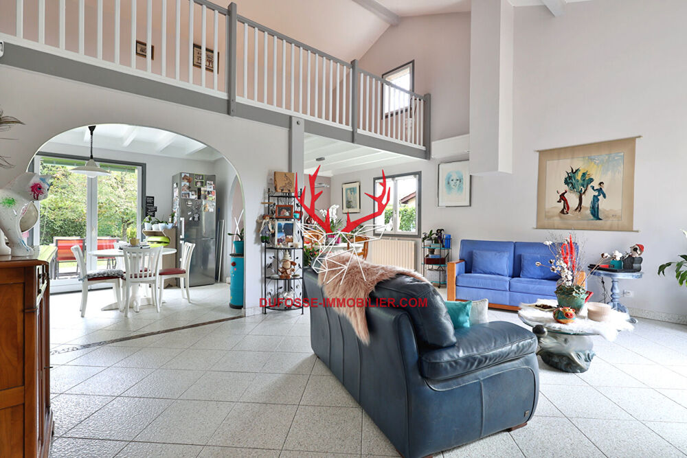 Vente Maison Vourles  Maison familiale  3 chambres Vourles