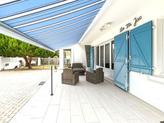  Maison à vendre 6 pièces 114 m²
