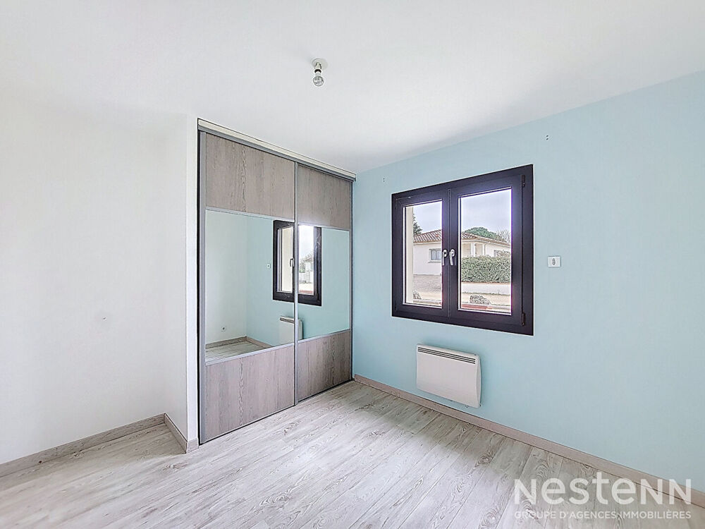 Vente Maison A Vendre Maison de plain-pied de 117 m² avec garage et jardin dans lotissement de Condom Condom
