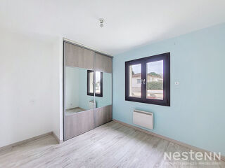  Maison à vendre 5 pièces 117 m²