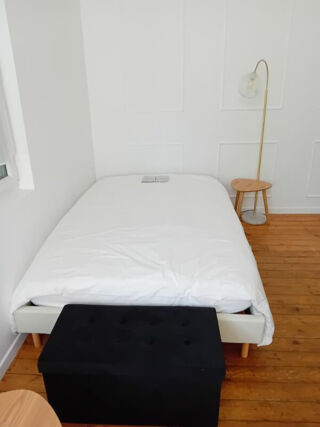  Appartement Amiens (80000)