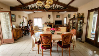  Maison � vendre 6 pi�ces 125 m�