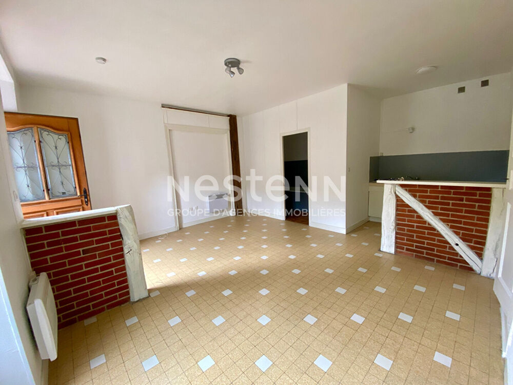 Location Appartement Appartement à louer - 29m² - Blois Blois