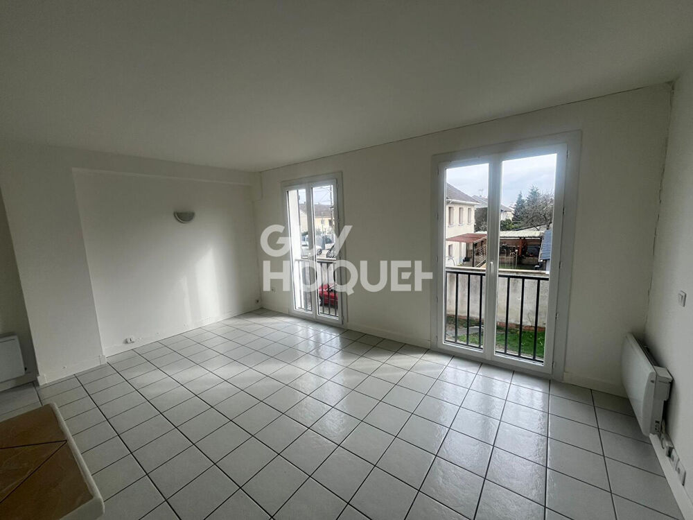 Vente Appartement Appartement Chelles 1 pièces 34.55 m2 Chelles
