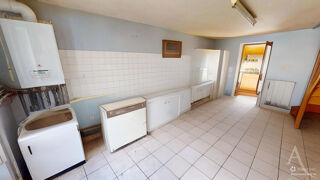  Maison à vendre 3 pièces 69 m²
