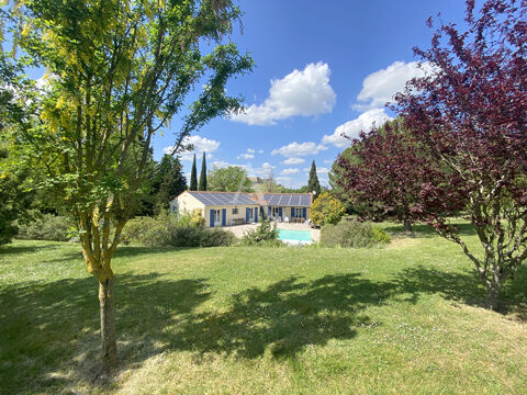   Maison Laurac 6 pi�ce(s) 174.98 m2 Maison - 6 pi�ce(s) - 175 m�