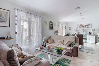  Maison à vendre 4 pièces 91 m² Lorgues