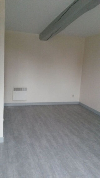  Appartement � louer 1 pi�ce 26 m� Les alleuds