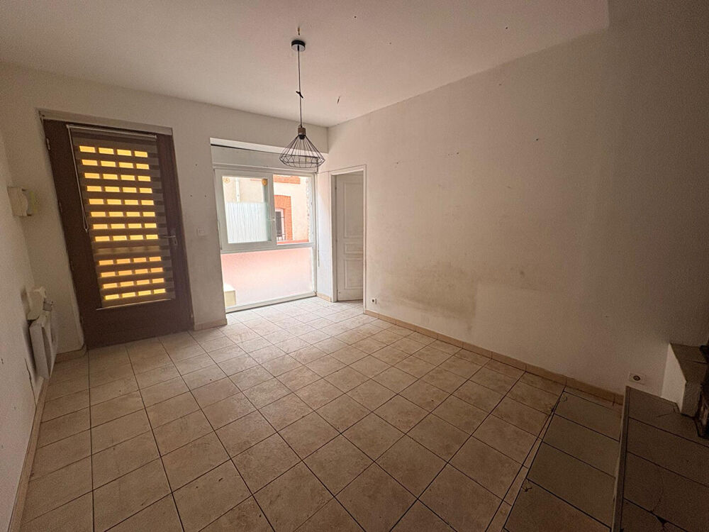 Appartement Amelie Les Bains Palalda 4 pièce(s) 79 m2