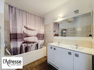  Appartement à vendre 3 pièces 1 m²
