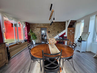  Maison � vendre 6 pi�ces 160 m�