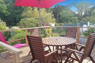  Maison à vendre 4 pièces 91 m²