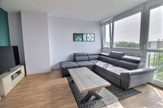  Appartement à vendre 2 pièces 60 m²