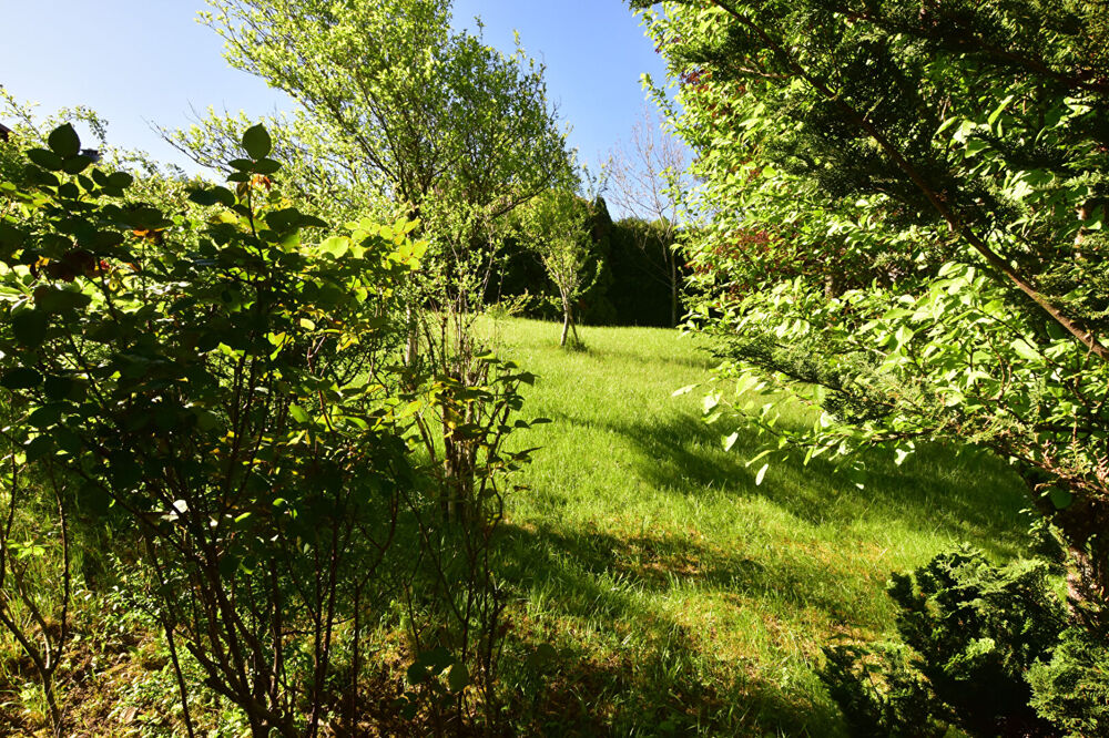 Vente Maison Maison Thise 7 pièces sur 17 ares 38 de terrain Thise