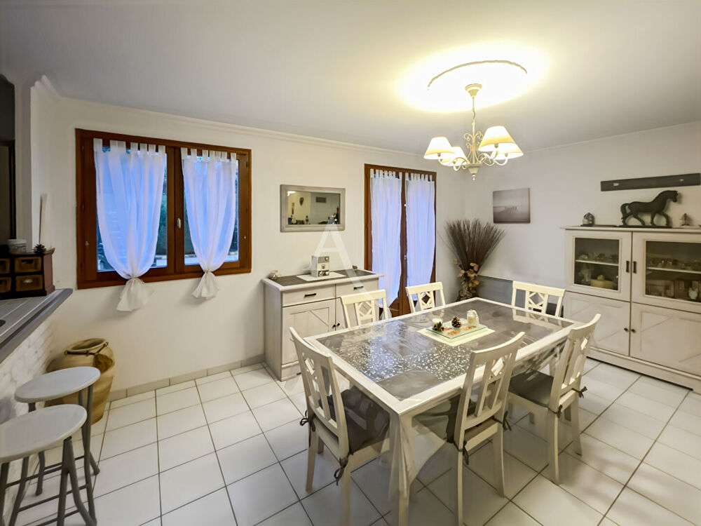 Vente Maison Maison Tessancourt Sur Aubette 132m² - 3 chambres Tessancourt sur aubette