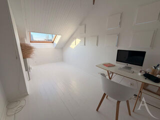  Maison � vendre 5 pi�ces 130 m�