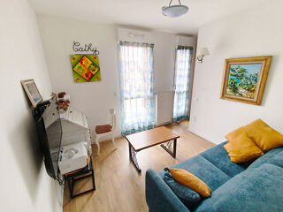  Appartement à vendre 4 pièces 95 m²
