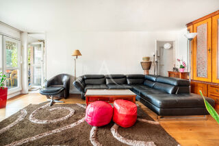  Appartement � vendre 4 pi�ces 84 m�