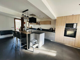  Maison � vendre 5 pi�ces 133 m�