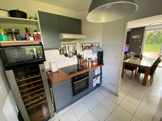  Maison � vendre 4 pi�ces 87 m�