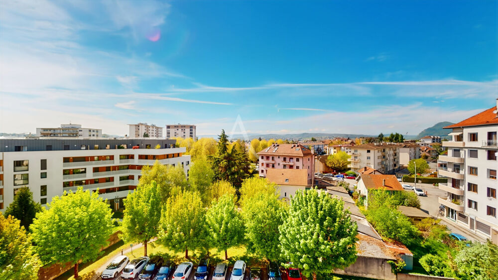 Appartement Annecy 3 pièce(s) 105 m2