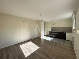  Appartement à louer 1 pièce 30 m²