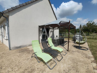  Maison à vendre 4 pièces 92 m²