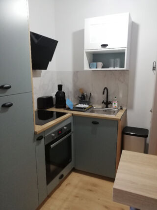  Appartement à louer 2 pièces 27 m²