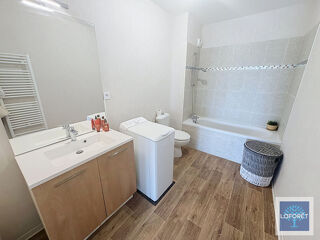  Appartement à louer 2 pièces 49 m²