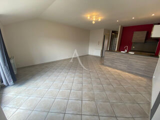 Appartement à louer 3 pièces 59 m²