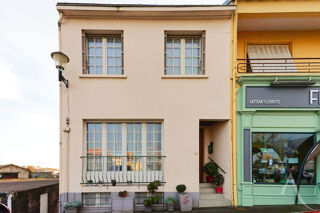  Maison � vendre 5 pi�ces 