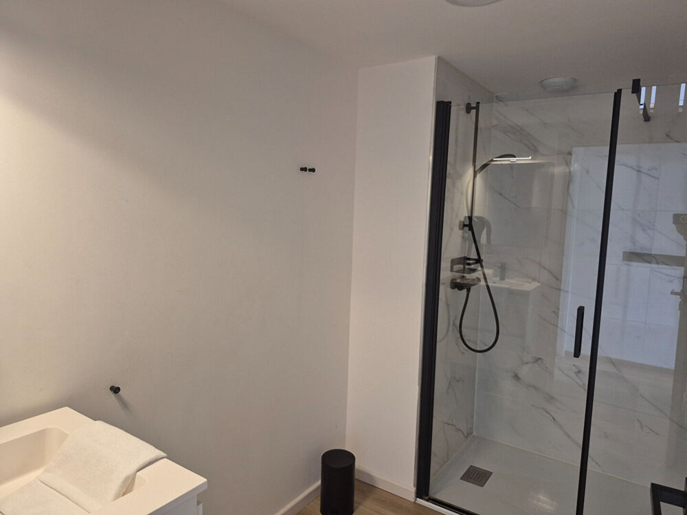 Appartement Equihen Plage 2 pièces 62 m2