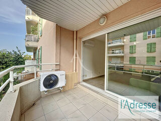  Appartement  louer 2 pices 36 m