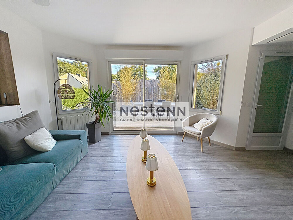 Vente Maison Maison Treillieres plain-pied Treillieres