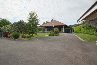  Maison � vendre 7 pi�ces 195 m�