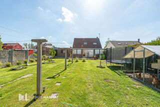  Maison à vendre 7 pièces 157 m²